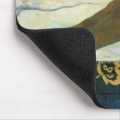 Tapis De Souris Esprit de l'observation des morts, Gauguin (Coin)