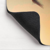 Tapis De Souris Esprit de vide (Coin)