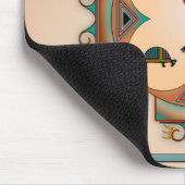 Tapis De Souris Esprit de Ye'ii (Coin)