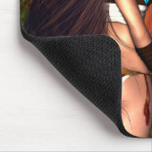 Tapis De Souris Esprit des chutes (Coin)