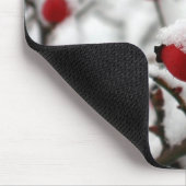 Tapis De Souris Esprit d'hiver (Coin)