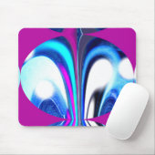 Tapis De Souris Esprit du moment (Avec souris)