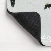Tapis De Souris Esprit du vol (Coin)