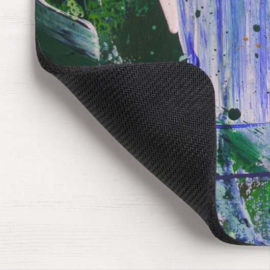 TAPIS DE SOURIS ESPRIT D'UN ANGE (Coin)