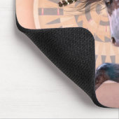 Tapis De Souris Esprit indigène I Mousepad (Coin)
