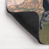 Tapis De Souris Esprit libre Mousepad (Coin)