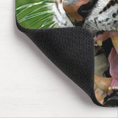 Tapis De Souris Esprit libre Tiger (Coin)