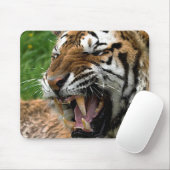 Tapis De Souris Esprit libre Tiger (Avec souris)