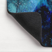 Tapis De Souris Esprit sauvage (Coin)