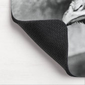 Tapis De Souris esprits et poulets (Coin)