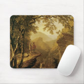 Tapis De Souris Esprits gentils (Avec souris)