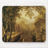 Tapis De Souris Esprits gentils (Devant)