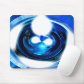 Tapis De Souris Esprits marins (Avec souris)