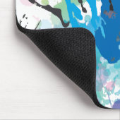 Tapis De Souris Esra (Coin)