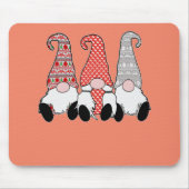 Tapis De Souris essai (Devant)