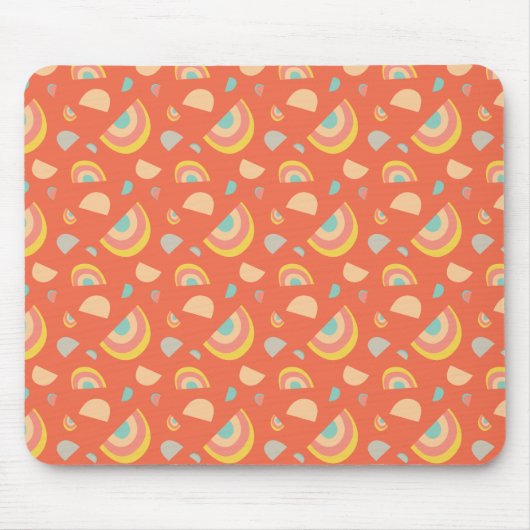 Tapis De Souris essai (Devant)