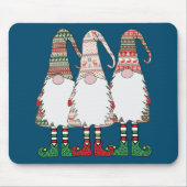 Tapis De Souris essai (Devant)