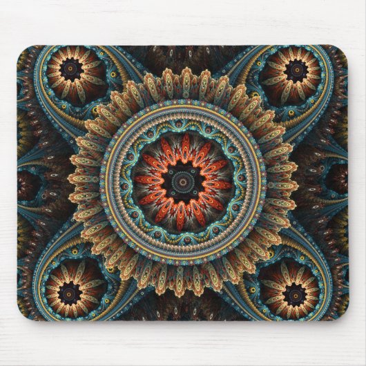 Tapis De Souris Essaouira (Devant)