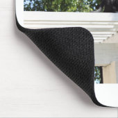 Tapis De Souris Essayer de le faire Chat Motivational Slogan Art (Coin)