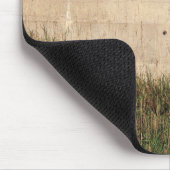 Tapis De Souris Essayer l'amour (Coin)