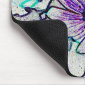 Tapis De Souris Essence de fleur - mousepad (Coin)