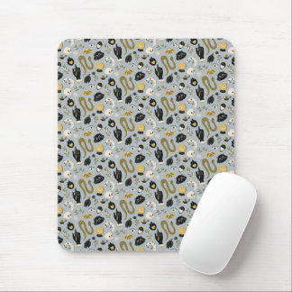 Tapis de souris Essentiels de sorcière