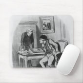 Tapis De Souris Est-ce la bonne quantité ? " (Avec souris)