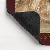 Tapis De Souris Est-ce vendredi encore ? (Coin)