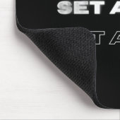 Tapis de souris esthétique chrétien (Coin)