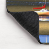 Tapis De Souris Estrans, Cape Cod, mA (Coin)