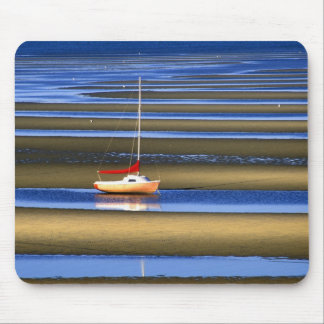 Tapis De Souris Estrans, Cape Cod, mA