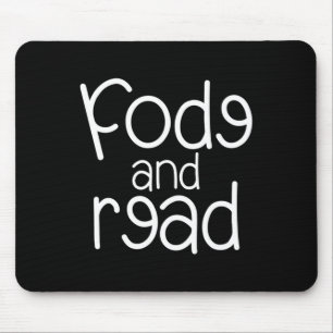 Tapis De Souris Et Lisez Dyslexia Warrior Dyslexic Dyslexia Award