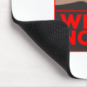 Tapis De Souris Et maintenant ? ? (Coin)