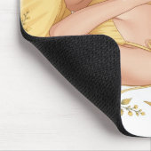 Tapis de souris et sous-mains (Coin)