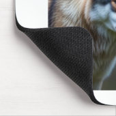 Tapis de souris et sous-mains (Coin)