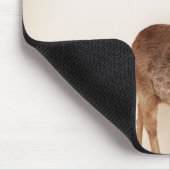 Tapis De Souris Et vous êtes ? (Coin)