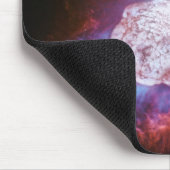 Tapis De Souris Eta Carinae Binary Star System Fireworks (Coin)