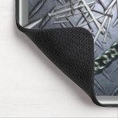 Tapis De Souris Établi (Coin)