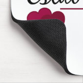 Tapis De Souris Établi 1951 (Coin)