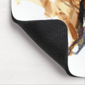 Tapis De Souris Étalon (Coin)