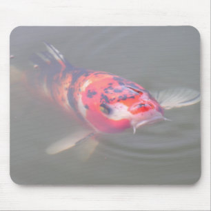 Tapis De Souris Étang de Koi