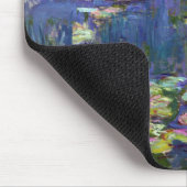 Tapis De Souris Etang Lily, Monet (Coin)