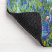 Tapis De Souris Etang Lily, Monet (Coin)