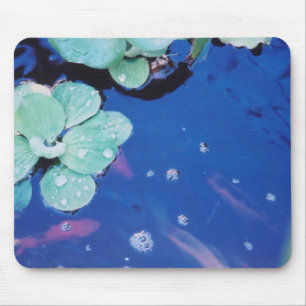 Tapis De Souris Étang Mousepad