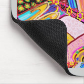 Tapis De Souris Étant ensemble (Coin)