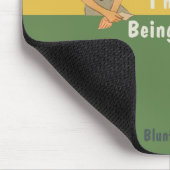 Tapis De Souris étant fantastique (Coin)