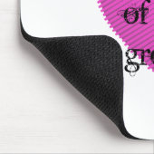 Tapis De Souris Étape Mère de la chambre (Coin)