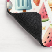 Tapis De Souris Étape Sweet (Coin)