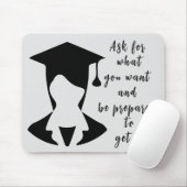 Tapis De Souris État (Avec souris)