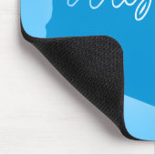 Tapis De Souris État Arizona (Coin)